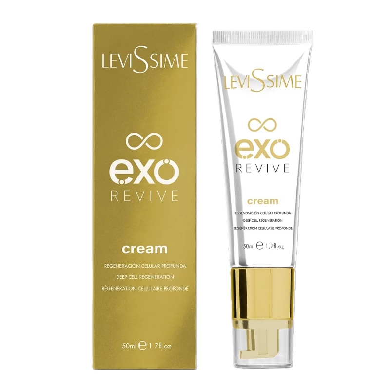 LEVI Exo Revive Crema 50ml